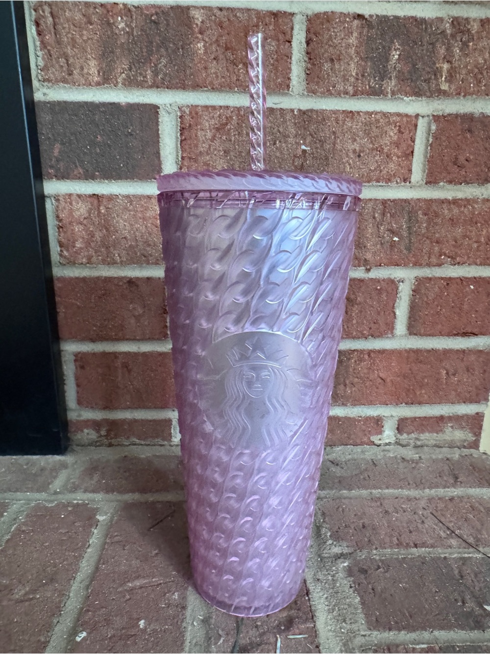 Starbucks Trio Tumbler Set, Venti Cold Cups, Collectible Tumbler, Gift - Picture 4 of 5